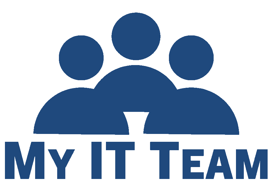 My IT Team