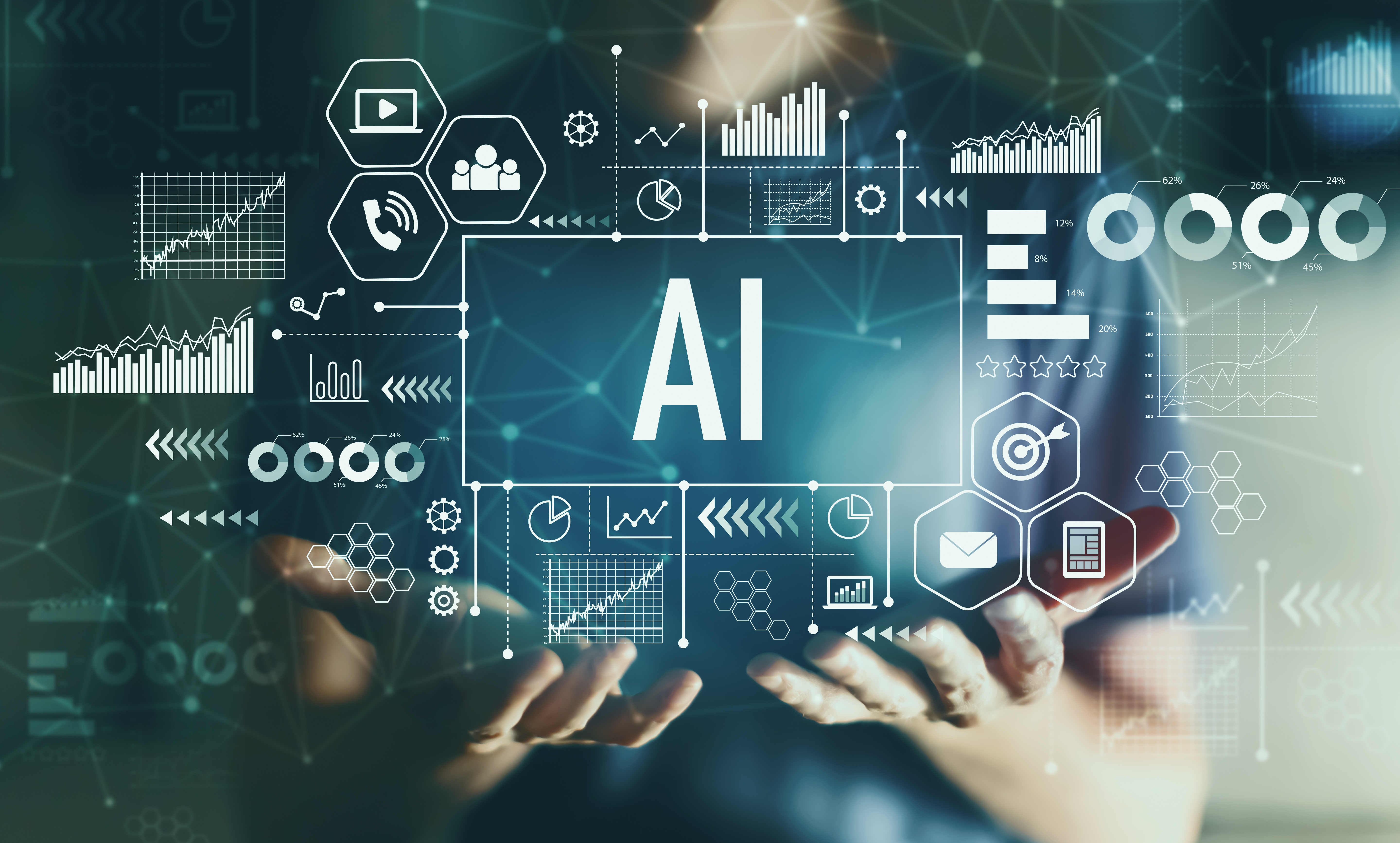 Modernize with Azure AI
