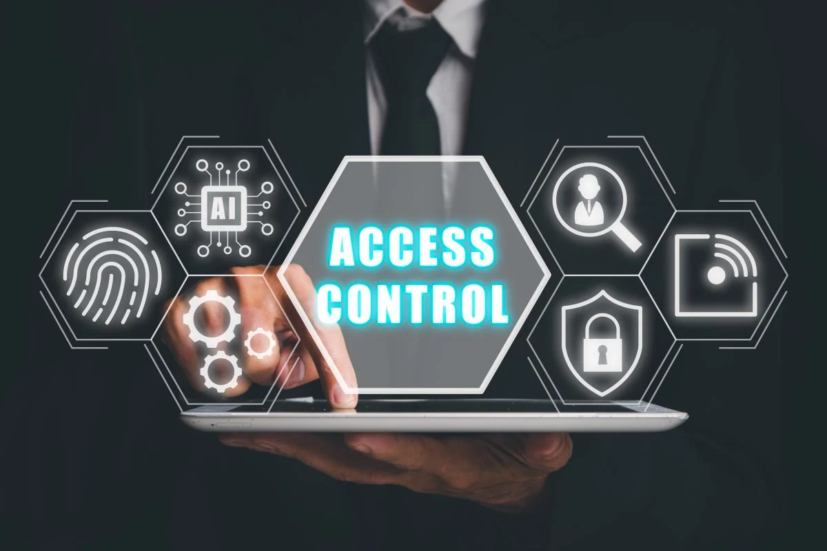 Unified Access Controls
