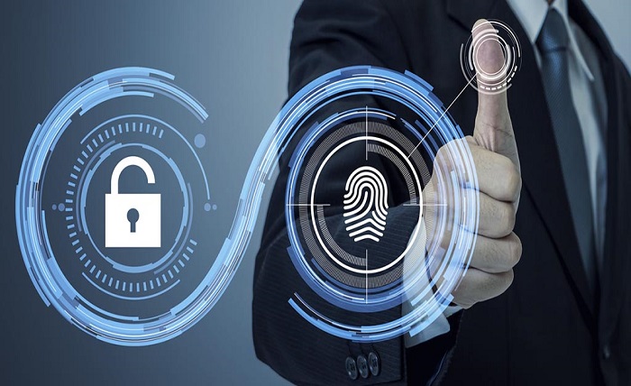Identity Security Controls