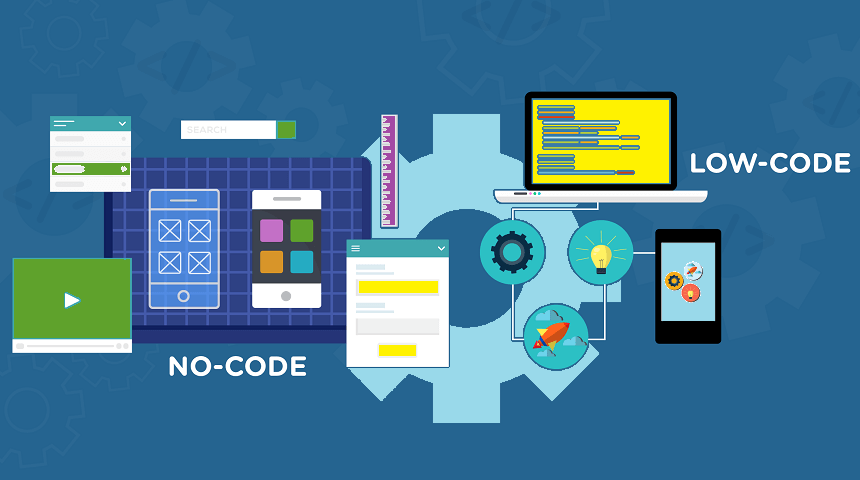 No Code / Low Code