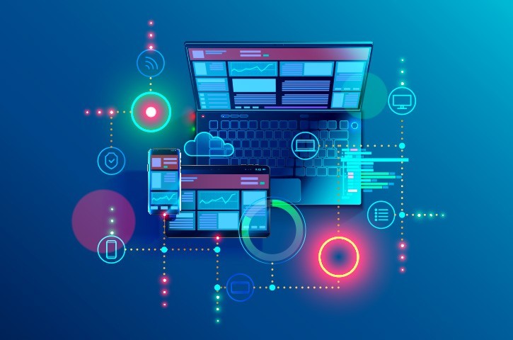 An holistic approach to application management