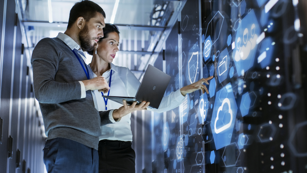 strategic planning sessions align  with business goals