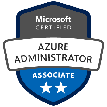 Azure Administrator - Certified