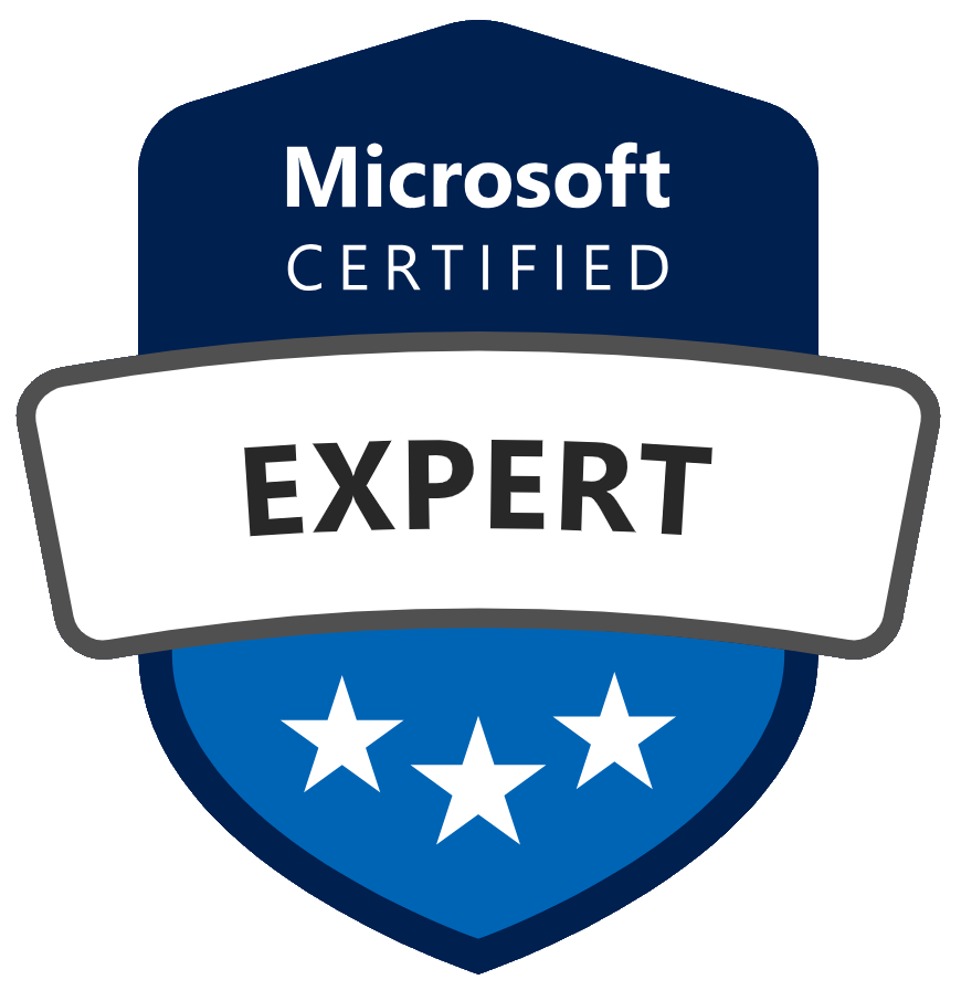 Azure Architect - Expert