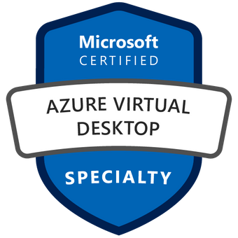 Azure AVD - Specialists
