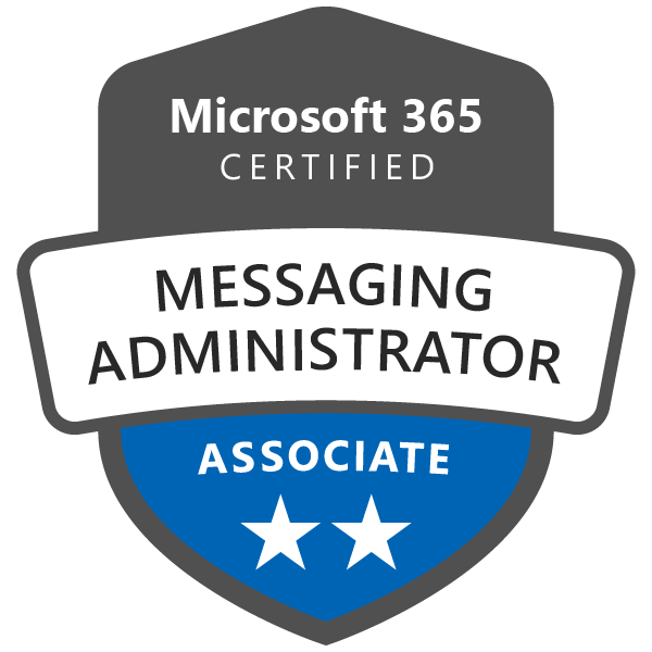 Microsoft 365 Certified