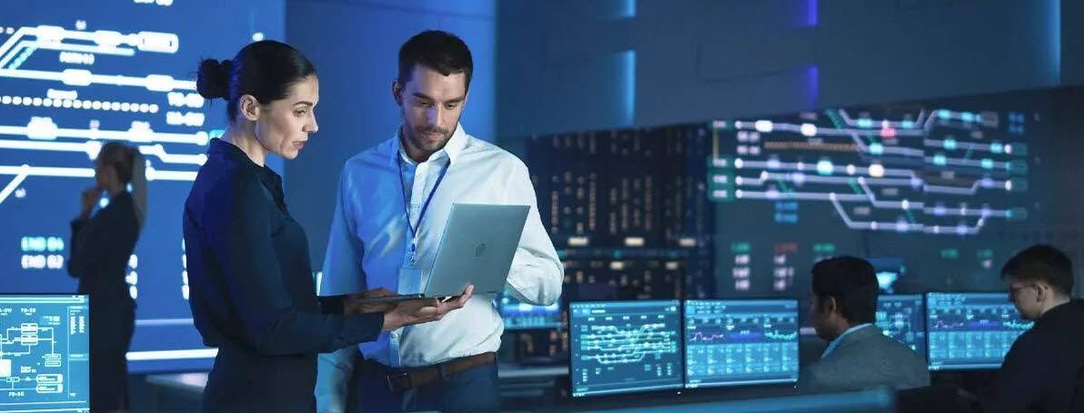 Your Cloud Migration Team