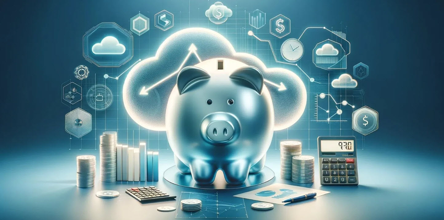 Mastering Cost Optimization