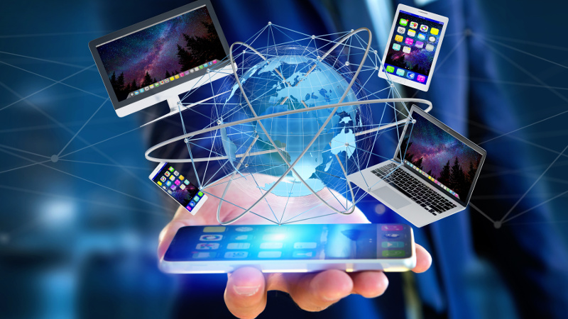 Endpoint Security and Management