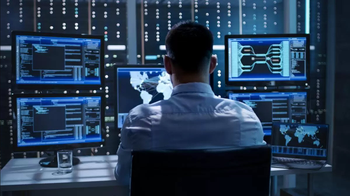Governance & Security