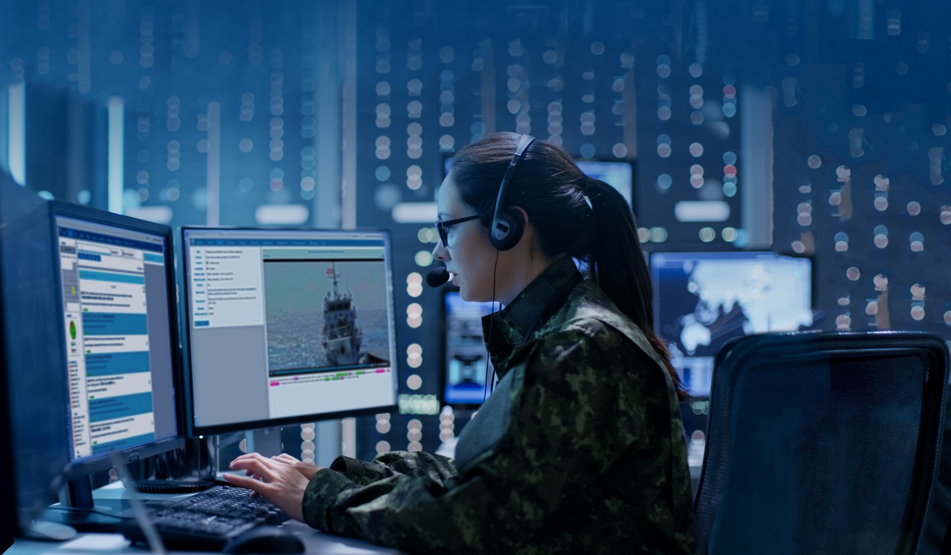 Security Intelligence