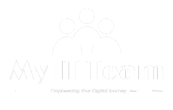 Managed IT Services from My IT Team