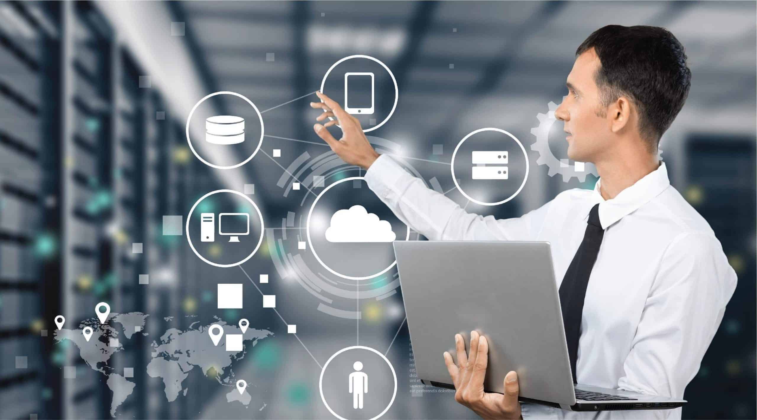 Managed IT Solutions