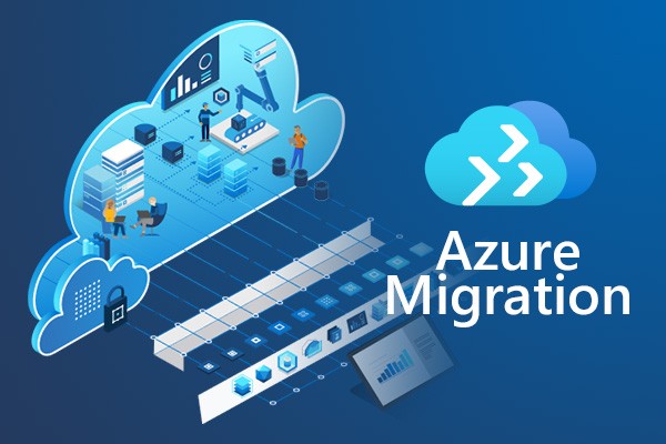Azure Cloud Migrations