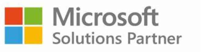 Microsoft Solutions Partner Logo