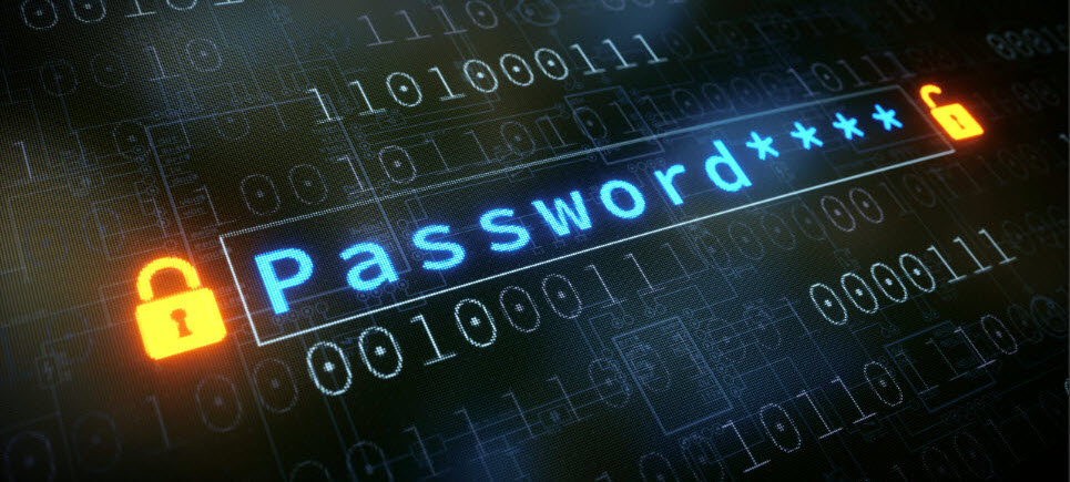 The Ultimate Guide to Password Security
