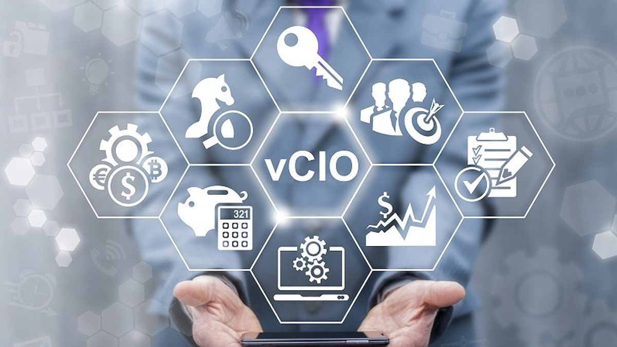 VCIO Services