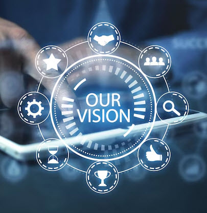 Our Vision